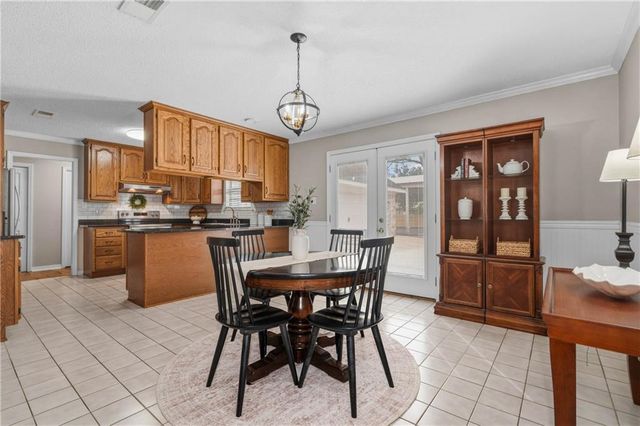 2895 Crabtree Court, Mobile, AL 36618