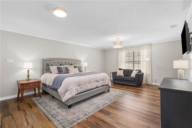 2895 Crabtree Court, Mobile, AL 36618