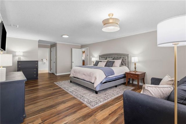 2895 Crabtree Court, Mobile, AL 36618