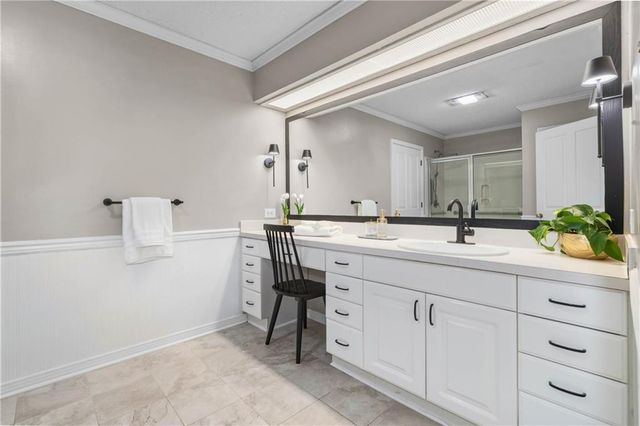 2895 Crabtree Court, Mobile, AL 36618