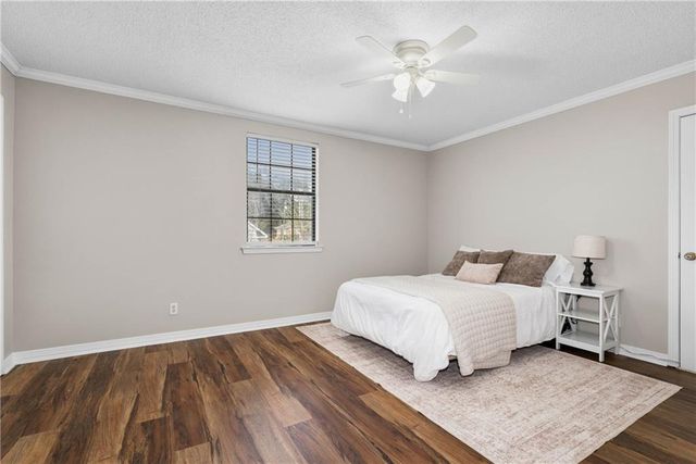 2895 Crabtree Court, Mobile, AL 36618