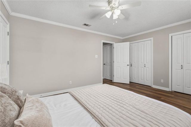 2895 Crabtree Court, Mobile, AL 36618