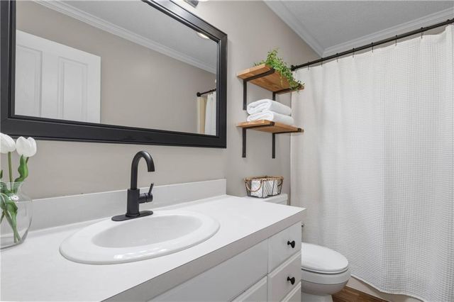 2895 Crabtree Court, Mobile, AL 36618