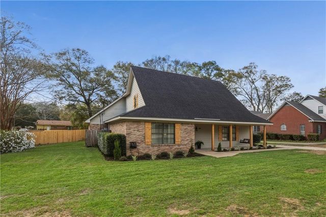 2895 Crabtree Court, Mobile, AL 36618