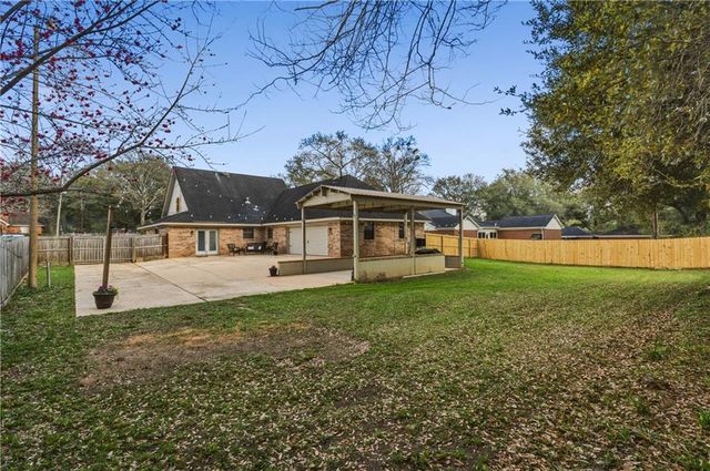 2895 Crabtree Court, Mobile, AL 36618