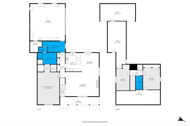 2895 Crabtree Court, Mobile, AL 36618