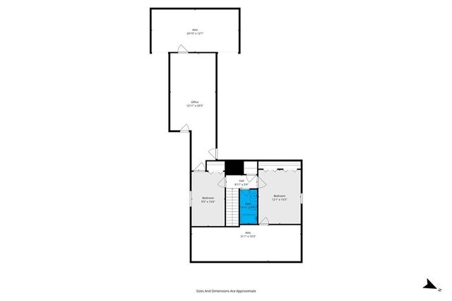 2895 Crabtree Court, Mobile, AL 36618