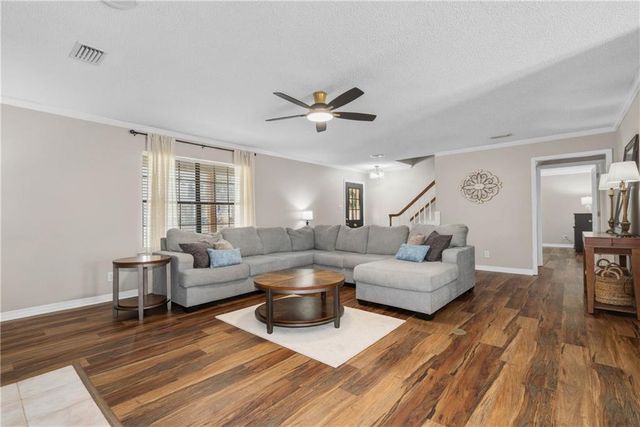 2895 Crabtree Court, Mobile, AL 36618