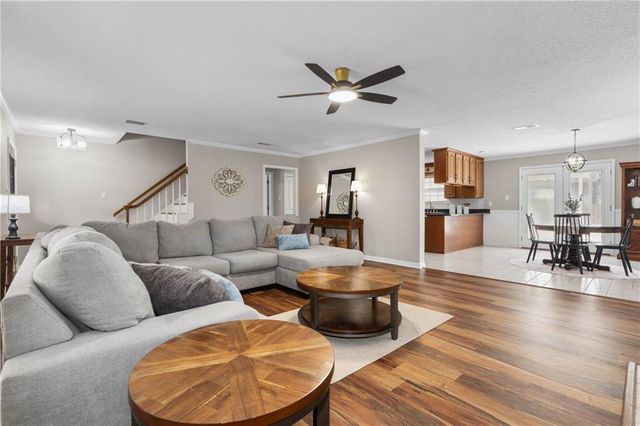 2895 Crabtree Court, Mobile, AL 36618