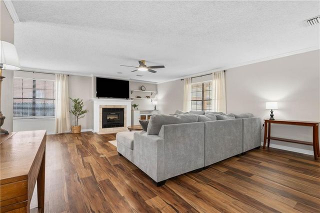 2895 Crabtree Court, Mobile, AL 36618