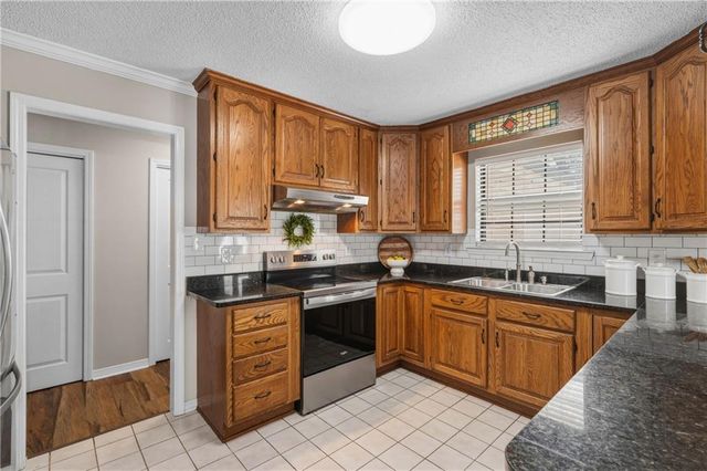 2895 Crabtree Court, Mobile, AL 36618