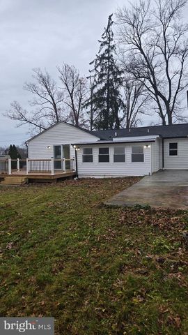 1700 WHITEFORD RD, Darlington, MD 21034