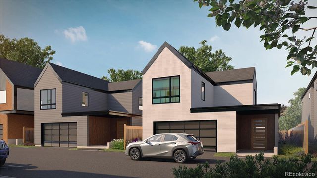 625 Lombardi Circle, Louisville, CO 80027