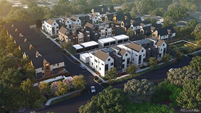 625 Lombardi Circle, Louisville, CO 80027