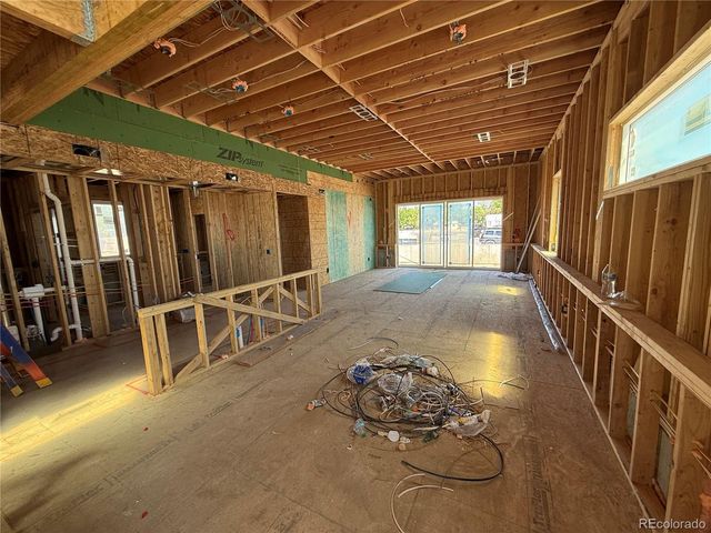625 Lombardi Circle, Louisville, CO 80027