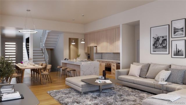 625 Lombardi Circle, Louisville, CO 80027
