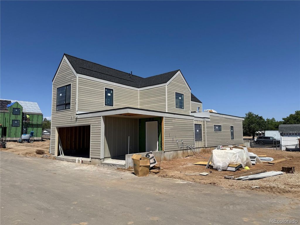 625 Lombardi Circle, Louisville, CO 80027