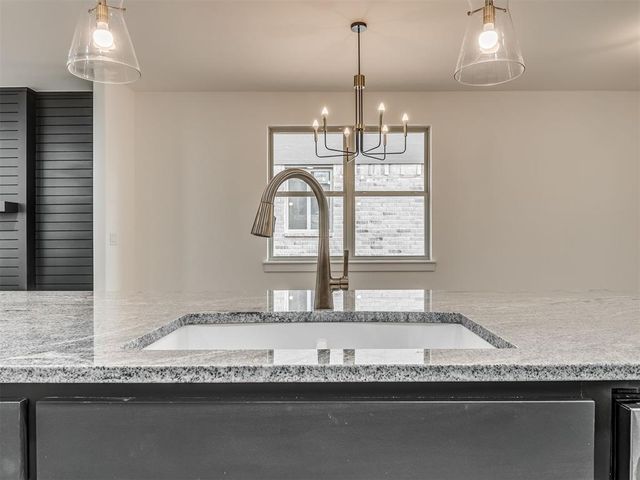 1817 Long Cove Avenue, Yukon, OK 73099