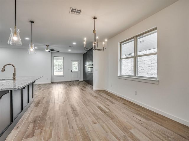 1817 Long Cove Avenue, Yukon, OK 73099