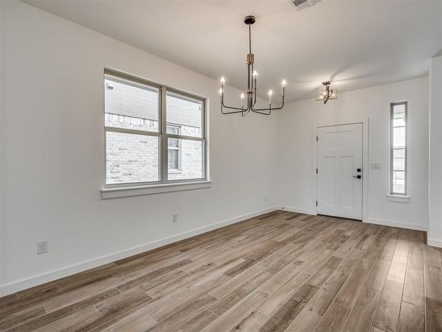 1817 Long Cove Avenue, Yukon, OK 73099