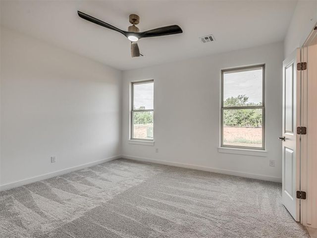 1817 Long Cove Avenue, Yukon, OK 73099