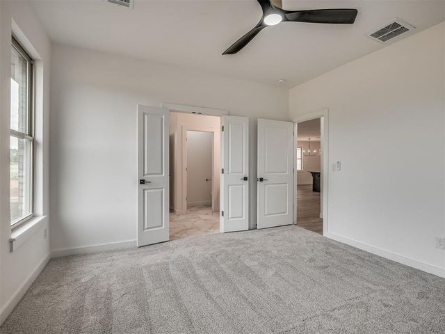 1817 Long Cove Avenue, Yukon, OK 73099