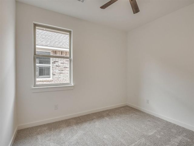 1817 Long Cove Avenue, Yukon, OK 73099