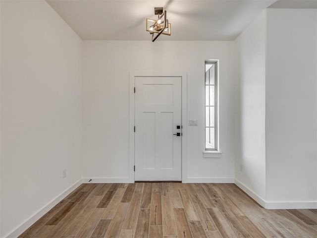 1817 Long Cove Avenue, Yukon, OK 73099