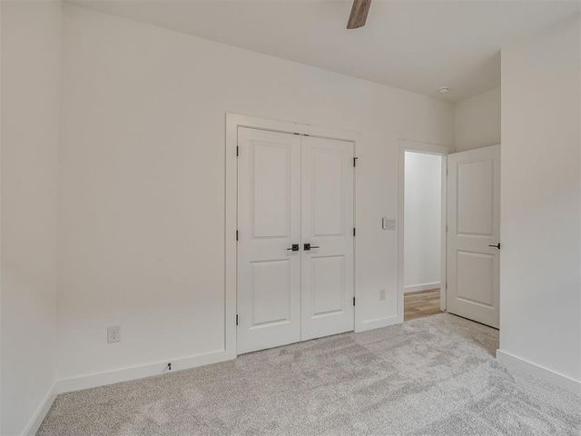 1817 Long Cove Avenue, Yukon, OK 73099