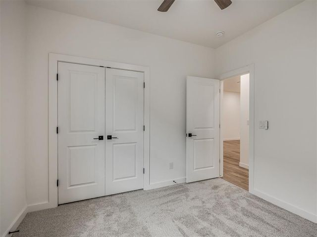 1817 Long Cove Avenue, Yukon, OK 73099