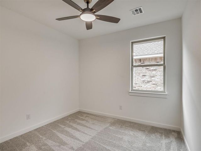 1817 Long Cove Avenue, Yukon, OK 73099