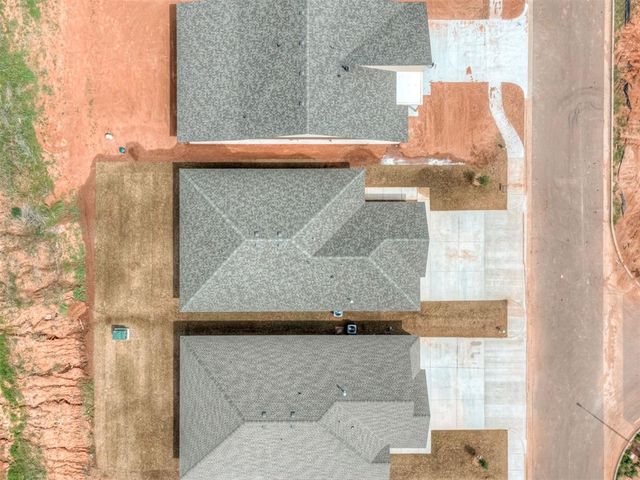 1817 Long Cove Avenue, Yukon, OK 73099