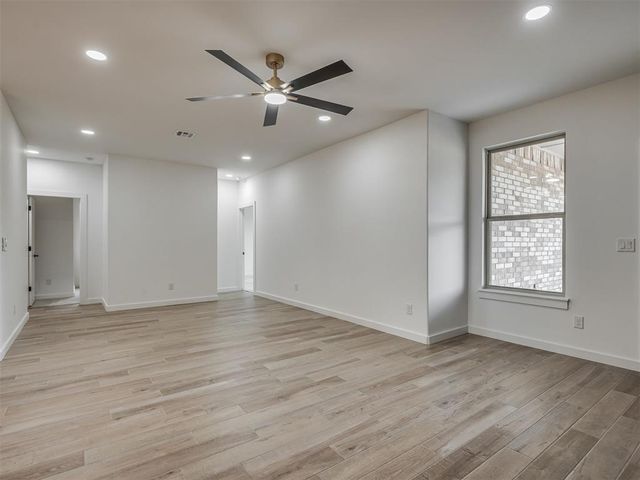1817 Long Cove Avenue, Yukon, OK 73099