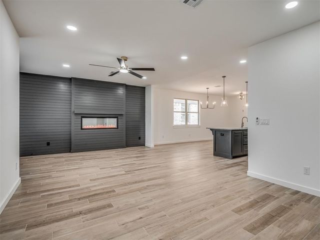 1817 Long Cove Avenue, Yukon, OK 73099