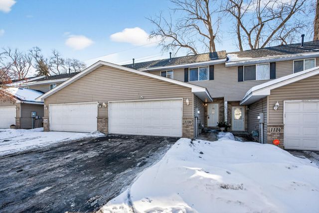 1130 Norton Avenue NE, Fridley, MN 55432