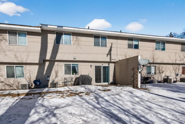 1130 Norton Avenue NE, Fridley, MN 55432