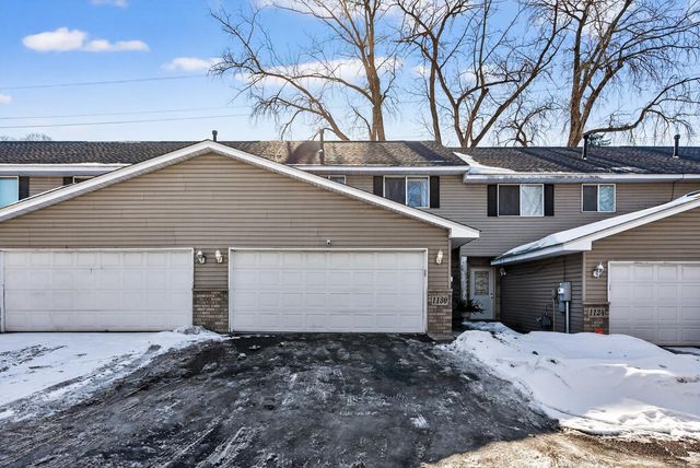 1130 Norton Avenue NE, Fridley, MN 55432