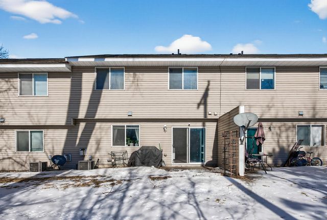 1130 Norton Avenue NE, Fridley, MN 55432