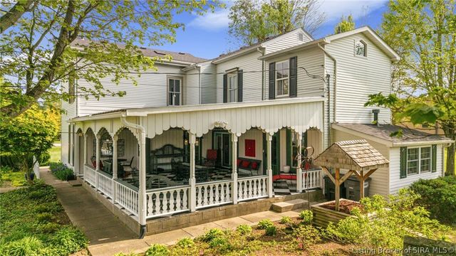 3307 Middle Road, Jeffersonville, IN 47130