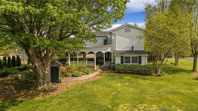 3307 Middle Road, Jeffersonville, IN 47130