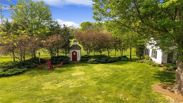 3307 Middle Road, Jeffersonville, IN 47130