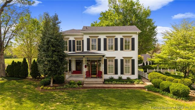 3307 Middle Road, Jeffersonville, IN 47130