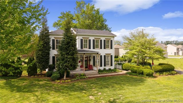 3307 Middle Road, Jeffersonville, IN 47130