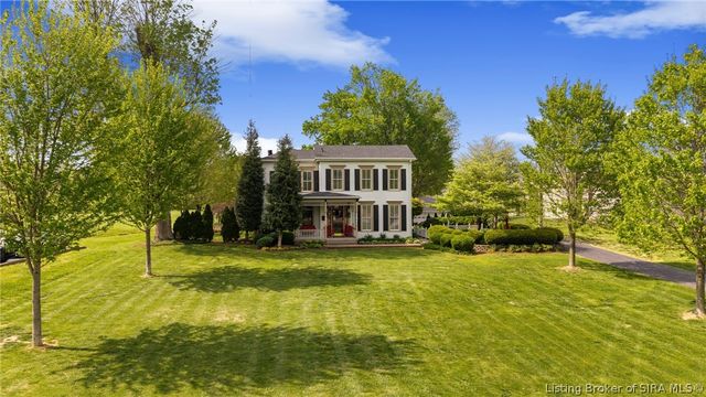 3307 Middle Road, Jeffersonville, IN 47130