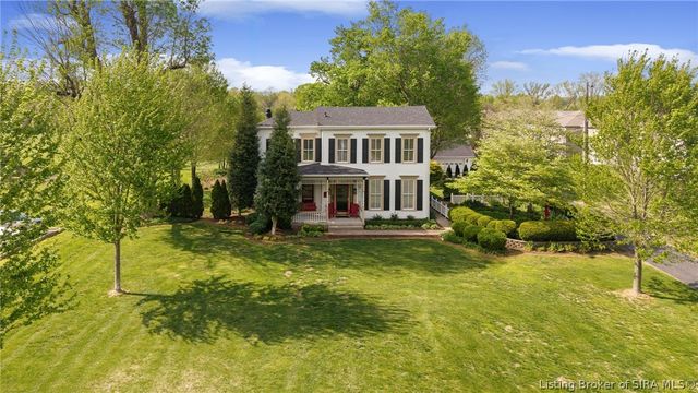 3307 Middle Road, Jeffersonville, IN 47130