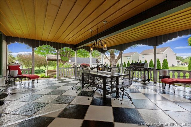3307 Middle Road, Jeffersonville, IN 47130