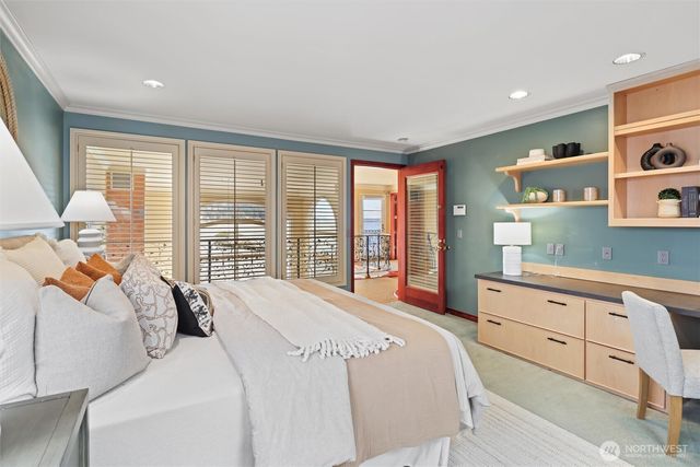 4701 NE Shore Place, Lake Forest Park, WA 98155