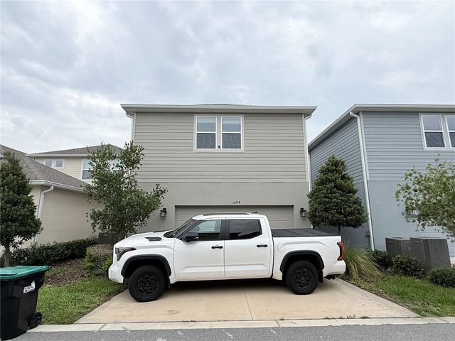 16318 HONEY HARVEST STREET, Winter Garden, FL 34787