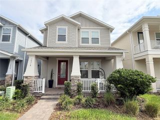 16318 HONEY HARVEST STREET, Winter Garden, FL 34787