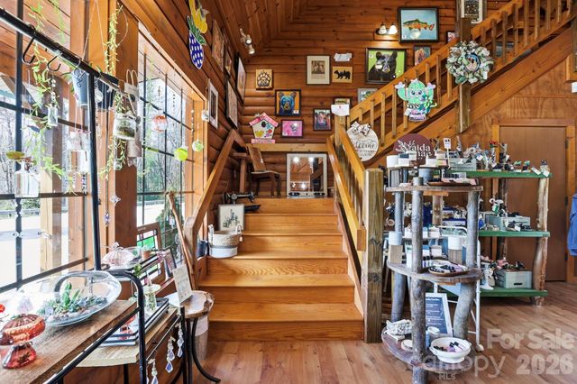 10932 Rosman Highway, Lake Toxaway, NC 28747